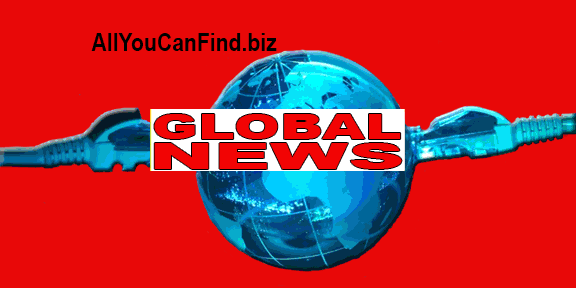 Global News from AllYouCanFind.biz