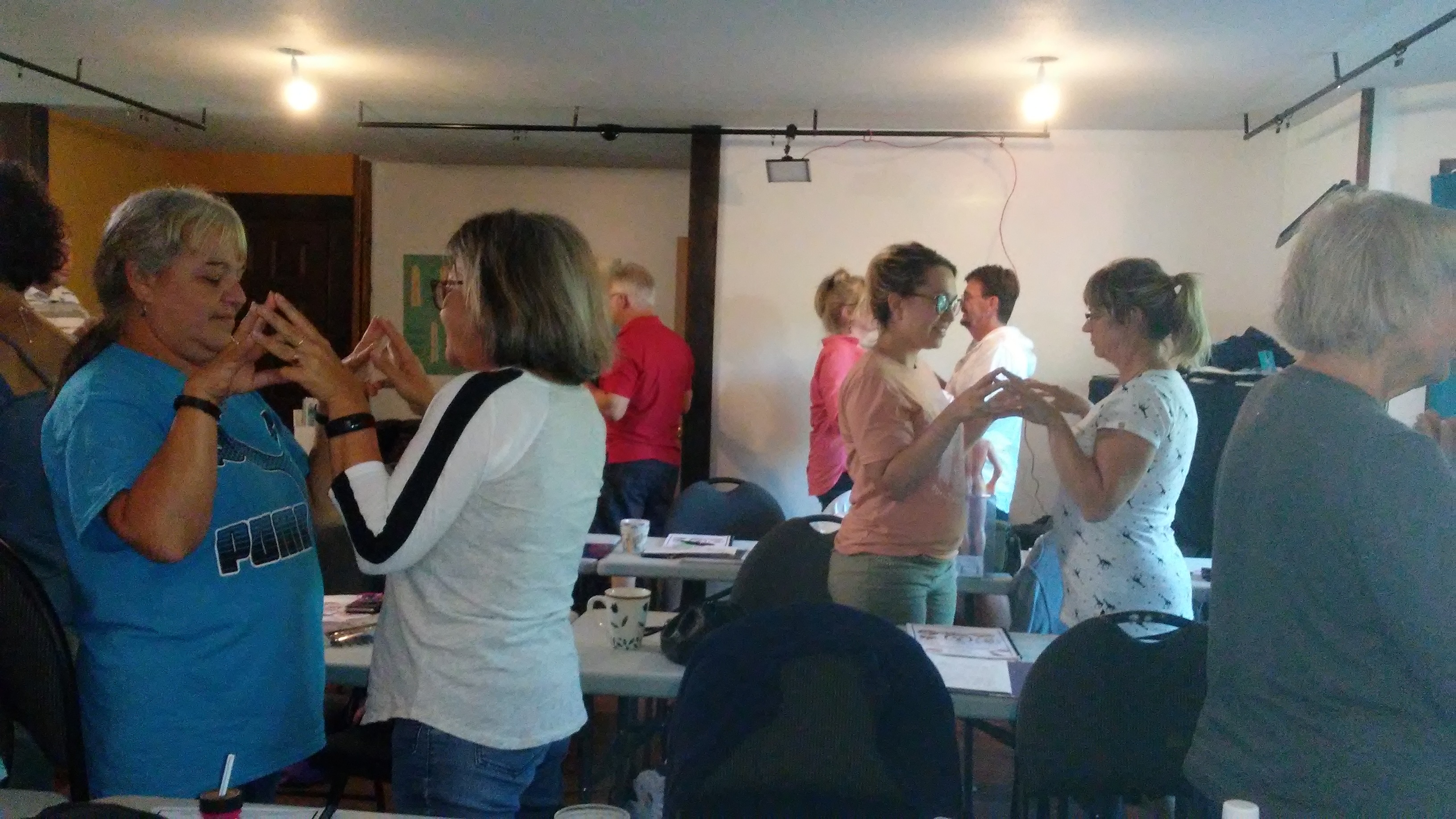 Le Réseau Magickey présente Comment fonctionne la thérapie de la Magickey Teknik®! ÉMISSION TÉLÉ MAG