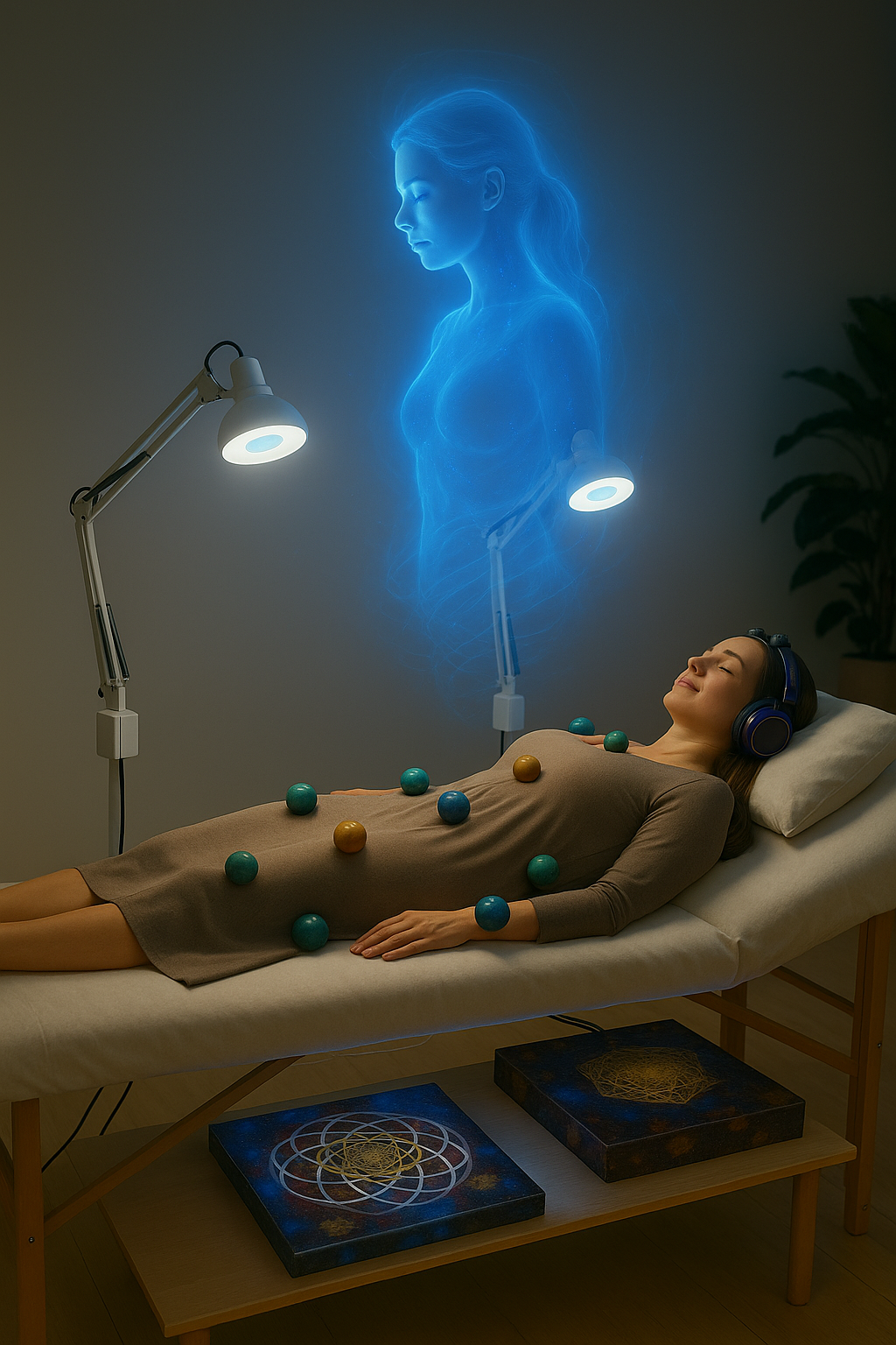 •	Is the MedBed a legitimate breakthrough?